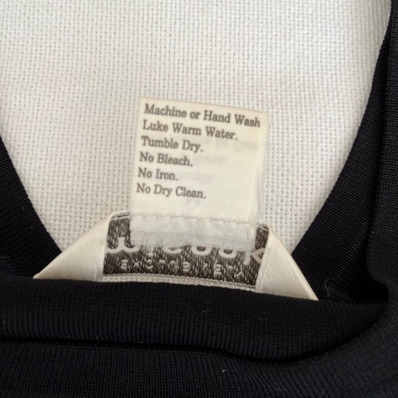 Misook Petite Black Tank Top size M - Picture 5 of 6